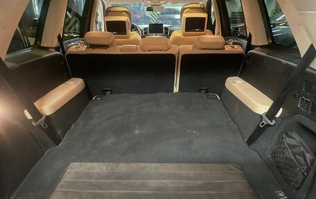 Mercedes-Benz GLS, 2016 год, 3 799 999 рублей, 10 фотография