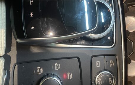 Mercedes-Benz GLS, 2016 год, 3 799 999 рублей, 14 фотография