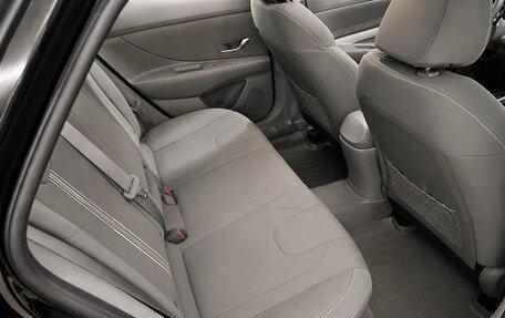 Hyundai Elantra, 2021 год, 1 770 000 рублей, 9 фотография