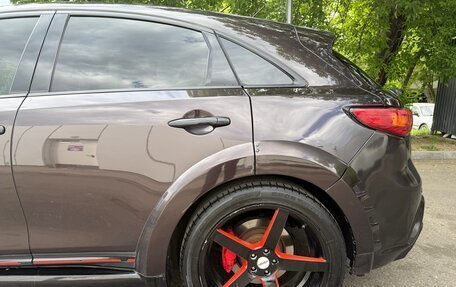 Infiniti QX70, 2015 год, 2 300 000 рублей, 11 фотография