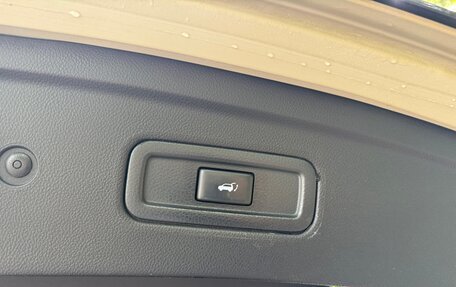 Infiniti QX70, 2015 год, 2 300 000 рублей, 16 фотография