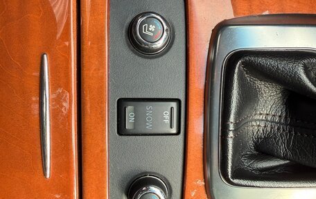 Infiniti QX70, 2015 год, 2 300 000 рублей, 27 фотография