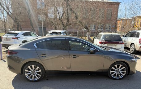 Mazda 3, 2021 год, 1 920 000 рублей, 3 фотография