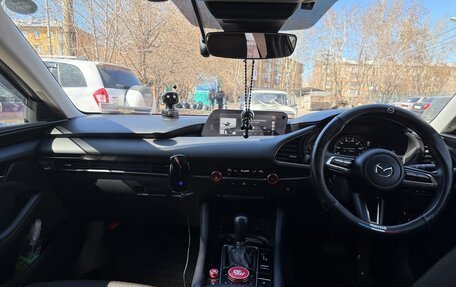 Mazda 3, 2021 год, 1 920 000 рублей, 11 фотография