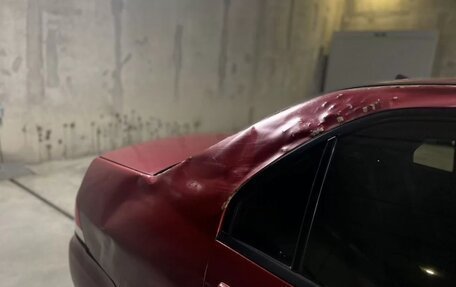 Mitsubishi Lancer IX, 2006 год, 140 000 рублей, 5 фотография
