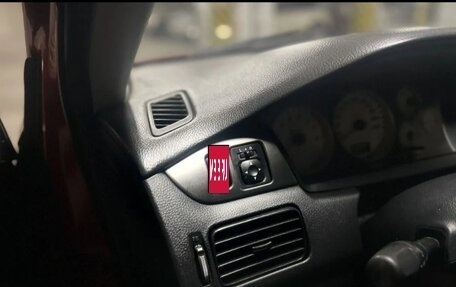 Mitsubishi Lancer IX, 2006 год, 140 000 рублей, 6 фотография