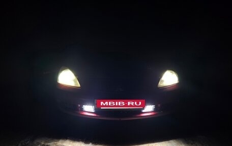Mitsubishi Lancer IX, 2006 год, 140 000 рублей, 9 фотография