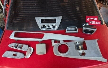 Mitsubishi Lancer IX, 2006 год, 140 000 рублей, 10 фотография