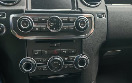 Land Rover Discovery IV, 2013 год, 2 000 000 рублей, 9 фотография