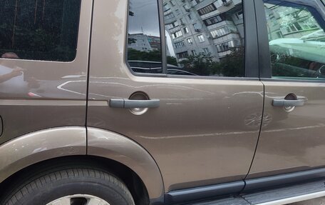 Land Rover Discovery IV, 2013 год, 2 000 000 рублей, 4 фотография