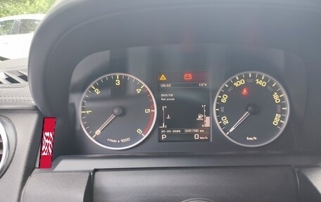 Land Rover Discovery IV, 2013 год, 2 000 000 рублей, 7 фотография