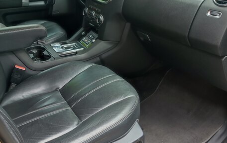 Land Rover Discovery IV, 2013 год, 2 000 000 рублей, 14 фотография
