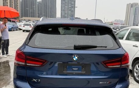 BMW X1, 2022 год, 2 438 000 рублей, 5 фотография