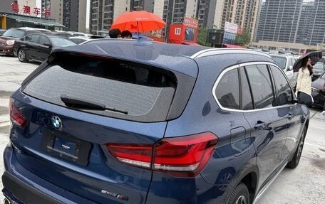BMW X1, 2022 год, 2 438 000 рублей, 4 фотография
