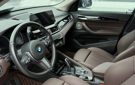 BMW X1, 2022 год, 2 438 000 рублей, 6 фотография