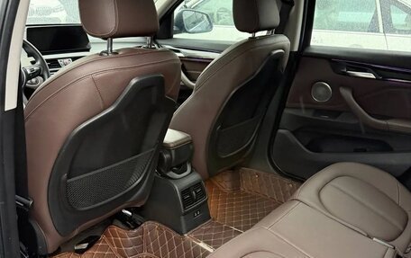 BMW X1, 2022 год, 2 438 000 рублей, 7 фотография