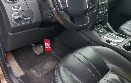 Land Rover Discovery IV, 2013 год, 2 000 000 рублей, 12 фотография
