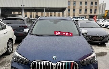 BMW X1, 2022 год, 2 438 000 рублей, 3 фотография