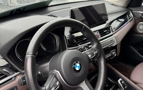 BMW X1, 2022 год, 2 438 000 рублей, 8 фотография