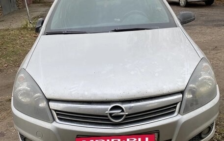 Opel Astra H, 2010 год, 590 000 рублей, 2 фотография