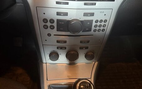 Opel Astra H, 2010 год, 590 000 рублей, 4 фотография