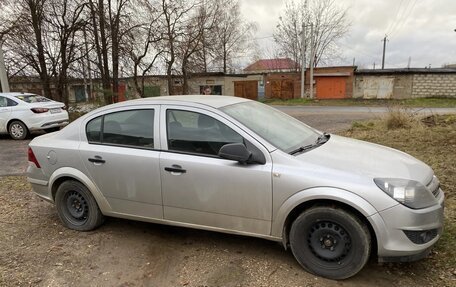 Opel Astra H, 2010 год, 590 000 рублей, 6 фотография