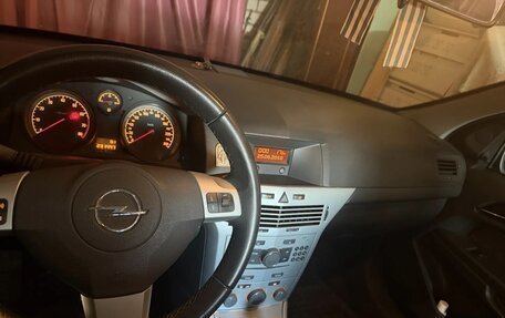 Opel Astra H, 2010 год, 590 000 рублей, 5 фотография