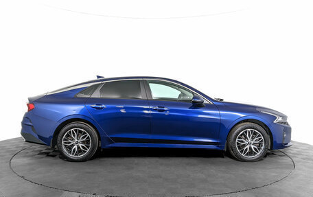 KIA K5, 2021 год, 2 800 000 рублей, 4 фотография