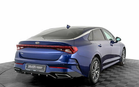 KIA K5, 2021 год, 2 800 000 рублей, 5 фотография