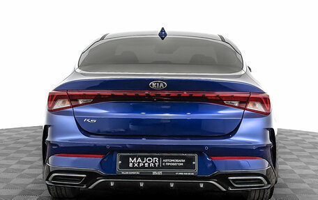 KIA K5, 2021 год, 2 800 000 рублей, 6 фотография