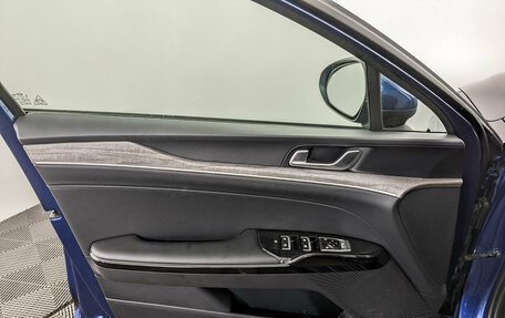 KIA K5, 2021 год, 2 800 000 рублей, 19 фотография