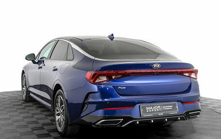 KIA K5, 2021 год, 2 800 000 рублей, 7 фотография