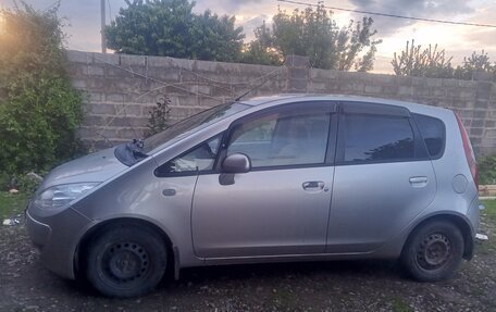 Mitsubishi Colt VI рестайлинг, 2005 год, 345 000 рублей, 4 фотография