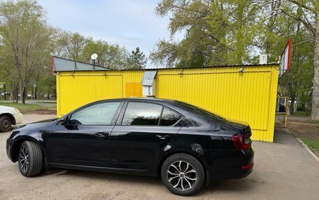 Skoda Octavia, 2013 год, 1 100 000 рублей, 3 фотография