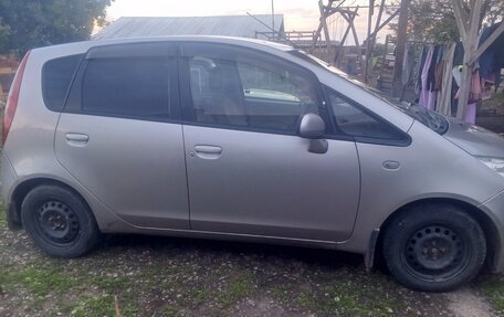 Mitsubishi Colt VI рестайлинг, 2005 год, 345 000 рублей, 3 фотография