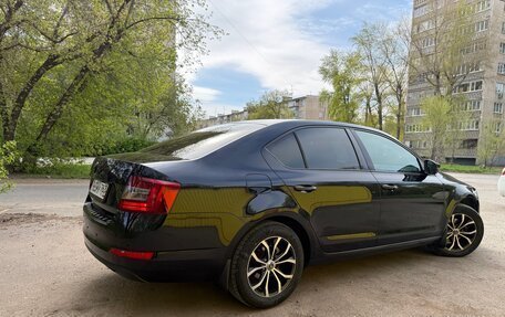 Skoda Octavia, 2013 год, 1 100 000 рублей, 4 фотография