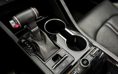 KIA K5, 2021 год, 2 800 000 рублей, 26 фотография