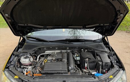 Skoda Octavia, 2013 год, 1 100 000 рублей, 6 фотография