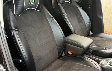 Skoda Octavia, 2013 год, 1 100 000 рублей, 8 фотография