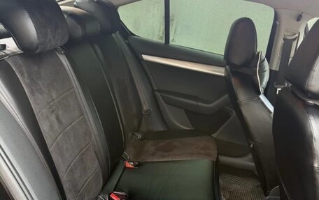 Skoda Octavia, 2013 год, 1 100 000 рублей, 9 фотография
