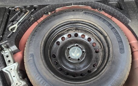 Nissan Qashqai, 2008 год, 700 000 рублей, 9 фотография