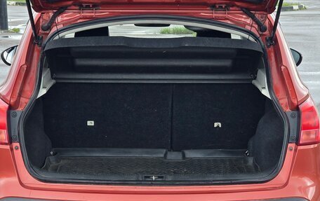Nissan Qashqai, 2008 год, 700 000 рублей, 8 фотография