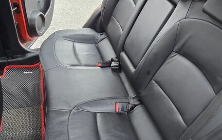 Nissan Qashqai, 2008 год, 700 000 рублей, 10 фотография