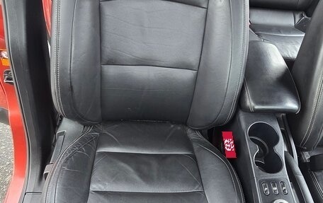 Nissan Qashqai, 2008 год, 700 000 рублей, 11 фотография