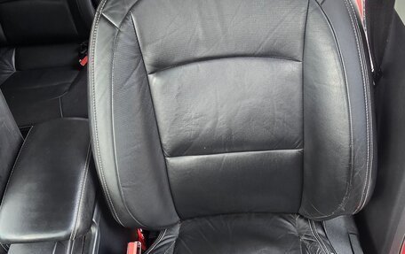 Nissan Qashqai, 2008 год, 700 000 рублей, 12 фотография