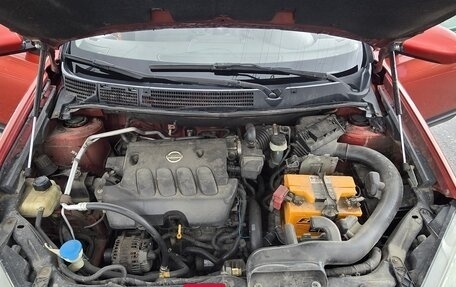 Nissan Qashqai, 2008 год, 700 000 рублей, 15 фотография