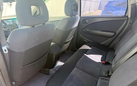 Mitsubishi Outlander III рестайлинг 3, 2008 год, 560 000 рублей, 4 фотография