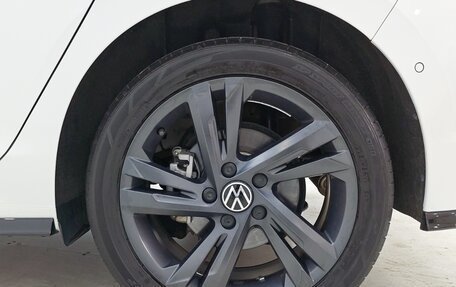 Volkswagen Golf VIII, 2022 год, 1 970 000 рублей, 18 фотография