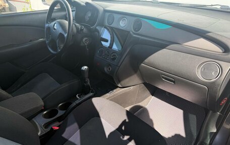 Mitsubishi Outlander III рестайлинг 3, 2008 год, 560 000 рублей, 3 фотография