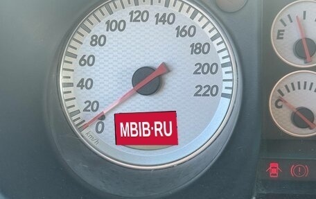 Mitsubishi Outlander III рестайлинг 3, 2008 год, 560 000 рублей, 8 фотография